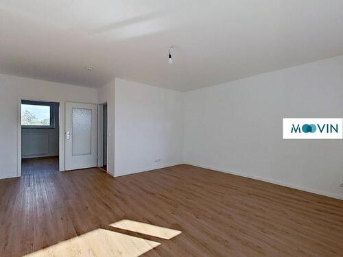 Foto - Etagenwohnung in Peine zur Miete