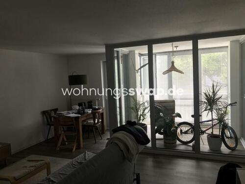 Foto - Etagenwohnung in Freiburg im Breisgau zur Miete