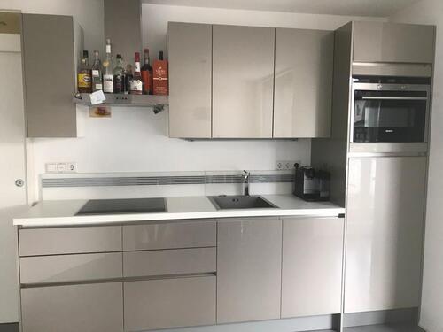 Foto - Möbliertes Einzimmerappartement zu vermieten