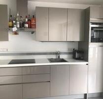 Möbliertes Einzimmerappartement zu vermieten - Langenargen