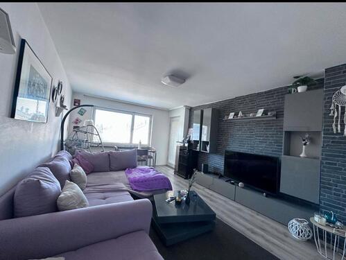 Foto - 3 Zimmerwohnung mit Balkon und Garage zu verkaufen