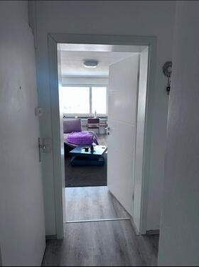 Foto - Etagenwohnung in Rottweil