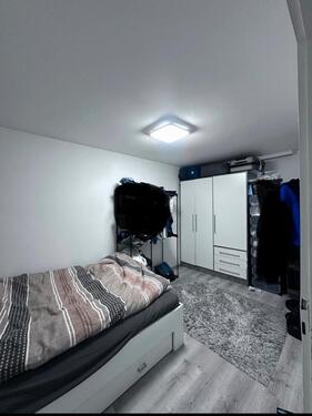 Foto - Etagenwohnung in Rottweil zum Kaufen