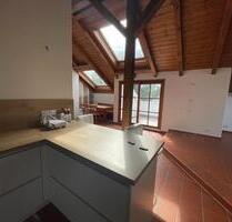 4-Zimmer-Maisonette-Wohnung in Ottobrunn PROVISIONFREI