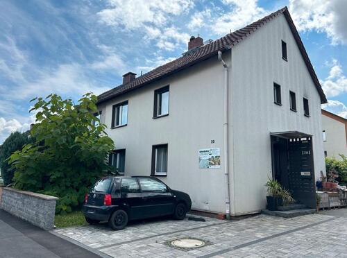 Foto - Wohnhaus in zentraler Lage - ohne Maklerprovision!