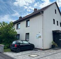 Wohnhaus in zentraler Lage - ohne Maklerprovision! - Wächtersbach