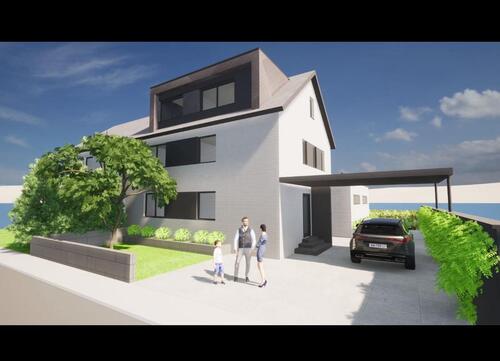 Foto - Einfamilienhaus zum Kaufen in Wächtersbach
