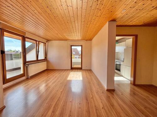 Foto - 3 Zimmer Wohnung - 820,00 EUR Kaltmiete,