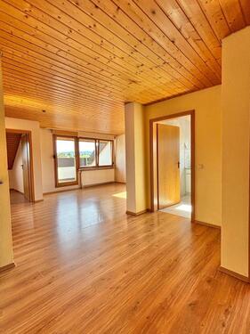 Foto - Etagenwohnung zur Miete in Bodelshausen