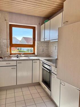 Foto - Etagenwohnung in Bodelshausen