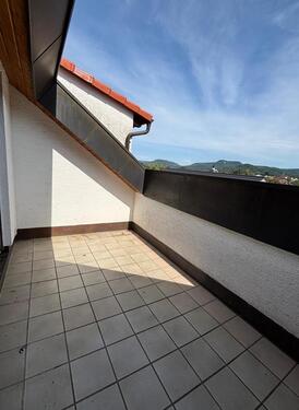 Foto - Etagenwohnung in Bodelshausen zur Miete