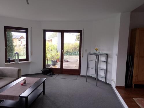 Foto - Etagenwohnung zur Miete in Forchheim