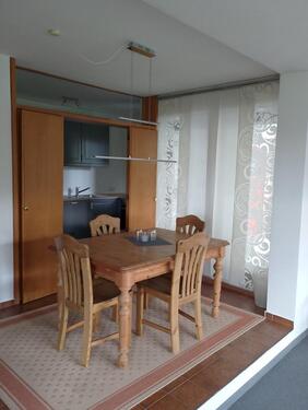 Foto - Etagenwohnung in Forchheim