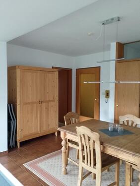 Foto - Etagenwohnung in Forchheim zur Miete