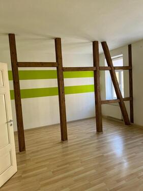 Foto - Großzügige 3-Raum Wohnung - 660,00 EUR Kaltmiete,
