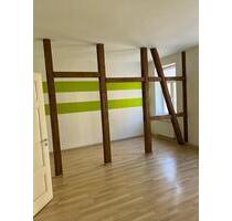 Großzügige 3-Raum Wohnung - 660,00 EUR Kaltmiete, in Nordhausen (PLZ: 99734)