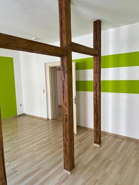 Foto - Etagenwohnung zur Miete in Nordhausen