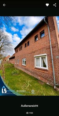 Foto - Einfamilienhaus zum Kaufen in Vellahn