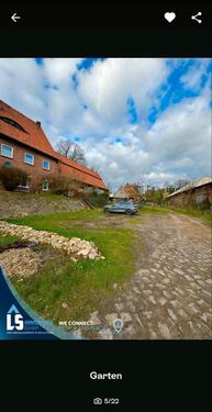 Foto - Einfamilienhaus in Vellahn zum Kaufen