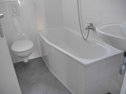 Foto - Etagenwohnung zur Miete in Hanau