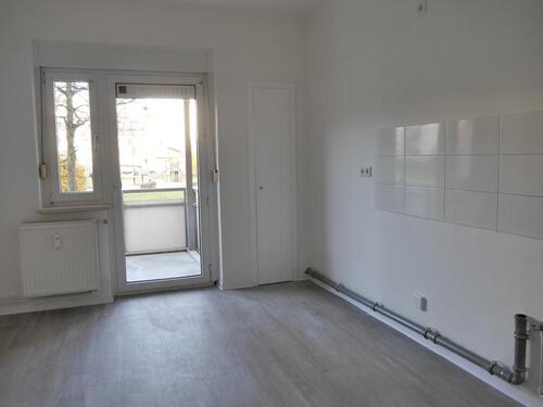 Foto - Etagenwohnung in Hanau