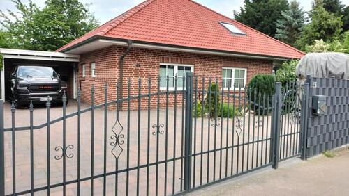 Foto - Haus in Top Lage mit Eckgrundstück