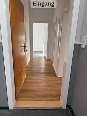 Foto - Kernsanierte 2 Zimmer Wohnung in Sarstedt 31157 - 52qm + Keller