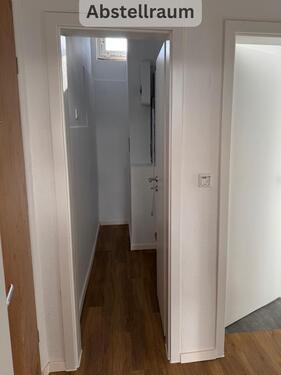 Foto - Etagenwohnung in Sarstedt