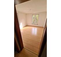 Helle 2,5-Zimmer-Wohnung am Eingang von Heidelberg-Ziegelhausen