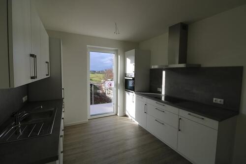 Foto - Etagenwohnung in Bleckede zur Miete