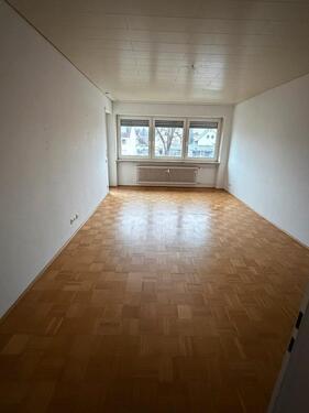 Foto - Helle 3 Zimmerwohnung mit Balkon in Eibach