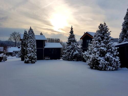 Foto - Ferien, Urlaub, Auszeit im Tiny - Osthessen