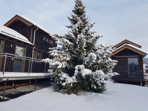 Foto - andere zur Miete in Haunetal