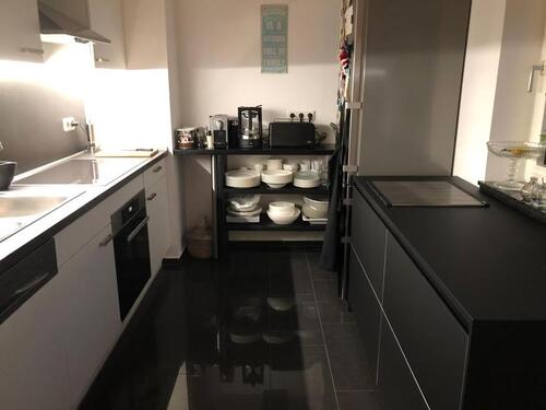 Foto - Etagenwohnung in Saarbrücken zur Miete