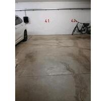 Tiefgaragen Platz Fleher str 34 Düsseldorf