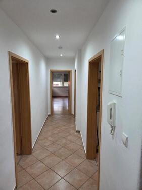 Foto - 3 Zimmer Etagenwohnung in Brieskow-Finkenheerd