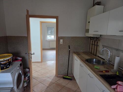 Foto - Etagenwohnung in Brieskow-Finkenheerd zur Miete