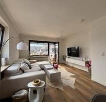 Schöne 2-Zimmer-Wohnung mit EBK und Balkon in Bremen-Arsten