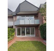 Lichtdurchflutetes Reihenhaus zum Wohlfühlen - Cloppenburg