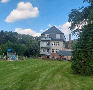 Foto - Wohnen im Grünen - 1.200,00&nbsp;EUR Kaltmiete, ca.&nbsp; 167,00&nbsp;m&sup2;