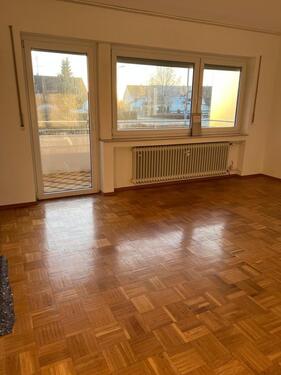 Foto - Helle 3-Zimmer-Wohnung (71 qm) mit Balkon in Riedlingen