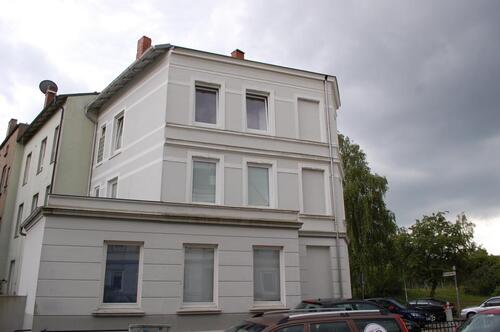 Foto - Lager oder Kunstwerkstatt im Keller St. Lorenz