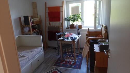 Foto - 3 Zimmer Erdgeschoßwohnung zur Miete in Görisried