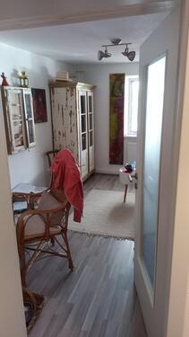 Foto - 3 Zimmer Erdgeschoßwohnung in Görisried