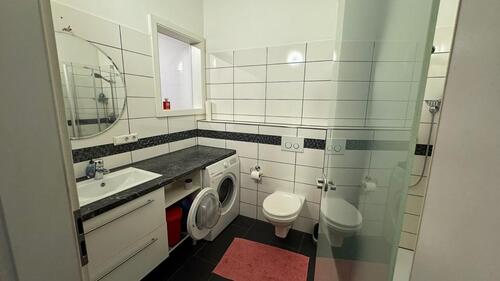 Foto - Etagenwohnung in Obermarchtal zur Miete