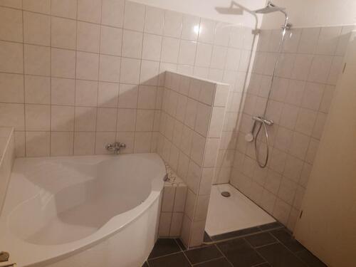 Foto - Etagenwohnung in Albstadt zur Miete