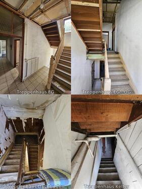 Foto - Einfamilienhaus in Quierschied zum Kaufen