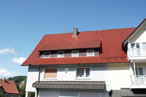 Foto - Helle 3-Zimmer DG Wohnung in NeuhüttenSpessart