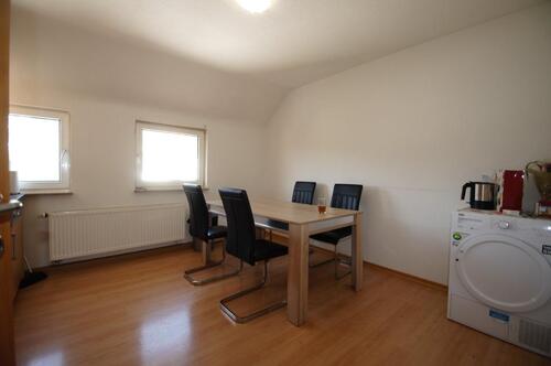 Foto - 1 Zimmer Dachgeschoßwohnung zur Miete in Neuhütten