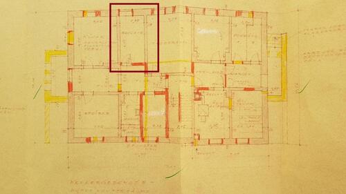 Foto - Keller-, Hobby-, Lagerraum mit Tageslichtfenster, WC, Strom